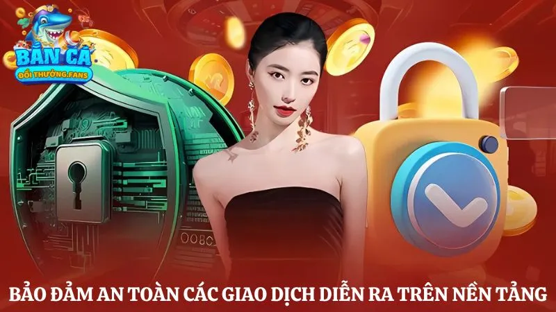 Chính sách bảo mật 3 Chính sách bảo mật áp dụng với giao dịch của hội viên