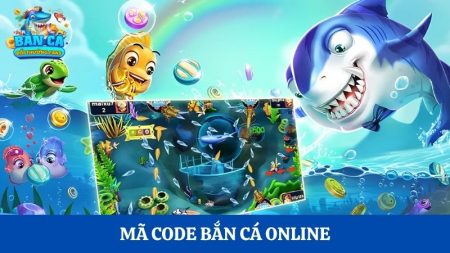 Mã code bắn cá online là gì và cách nhận codefree 2025